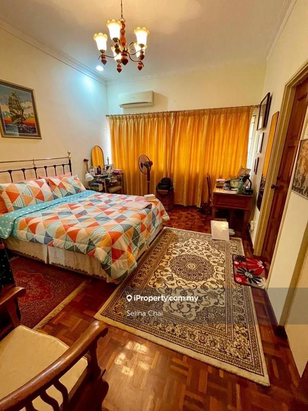 Rumah Berkembar untuk Dijual di Taman Lucky, Bangsar oleh Selina Chai - iProperty.com.my