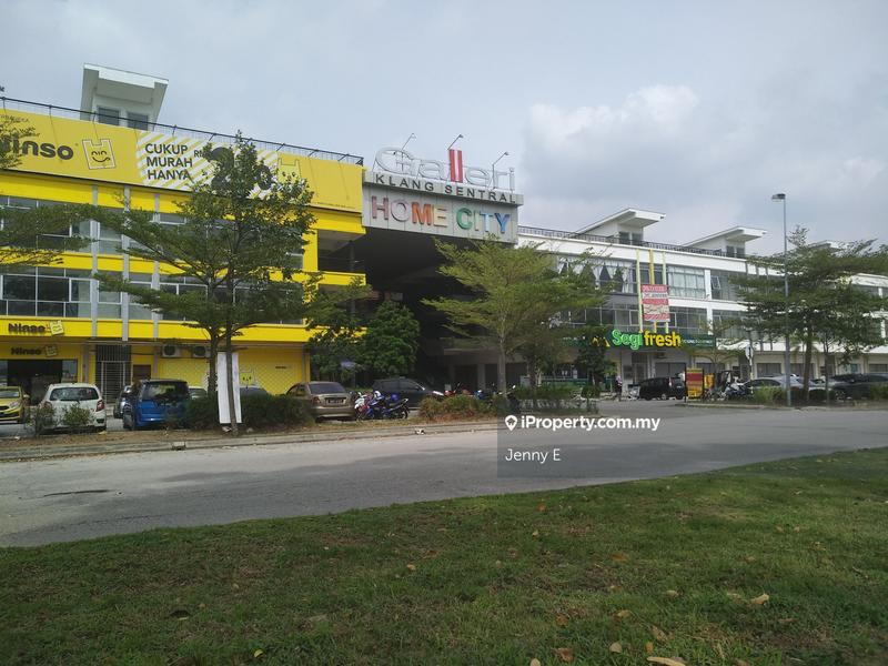 Shop / Office for Sale in Klang, Selangor by Jenny E - iProperty.com.my