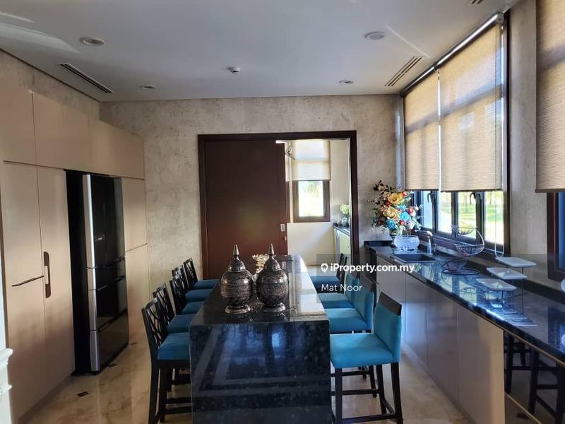 Banglo untuk Dijual di Bukit Jelutong, Shah Alam oleh Mat Noor - iProperty.com.my