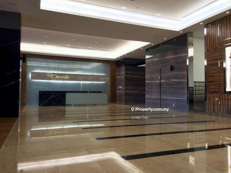 Service Residence for Sale in The Elements by Linda Ooi - iProperty.com.my