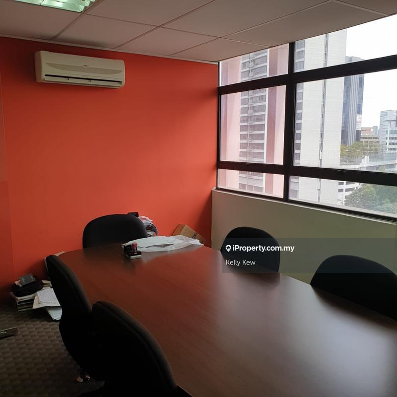 Office for Rent in Damansara Perdana, Damansara Perdana by Kelly Kew - iProperty.com.my