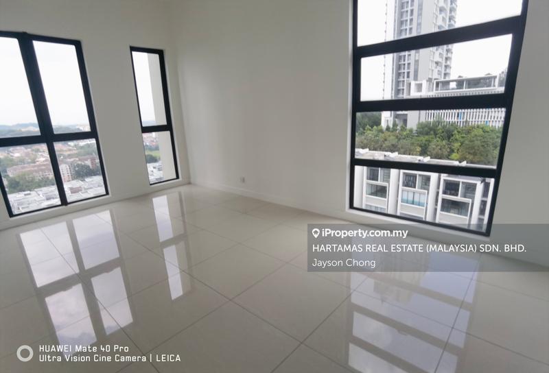 Condominium for Sale in CloudTree Residence by Jayson Chong - iProperty.com.my