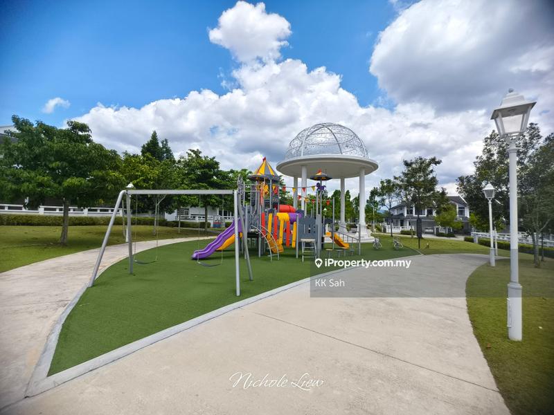 2-storey Terraced House for Sale in Eco Majestic, Semenyih by KK Sah - iProperty.com.my