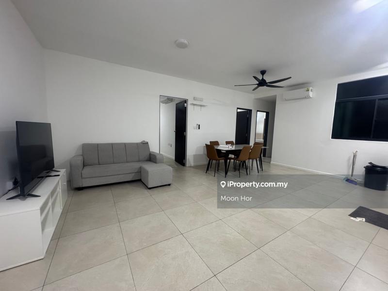 For Rent - Anggun Residences