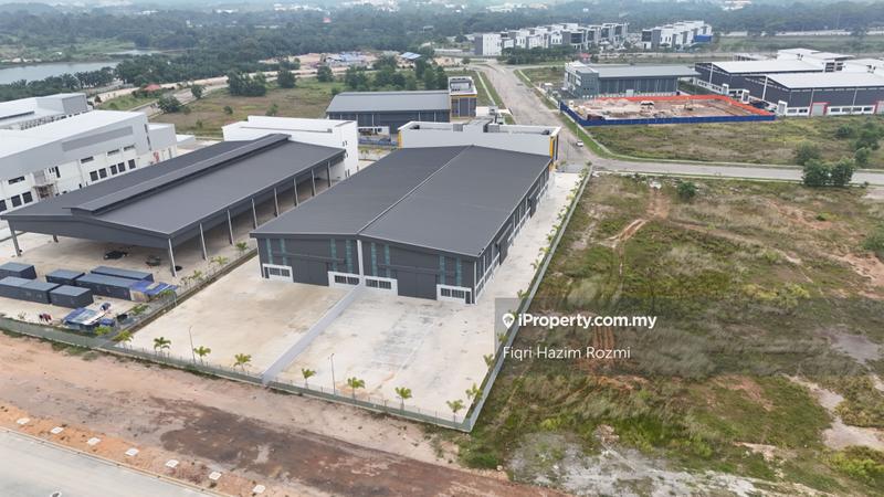 Kilang Berkembar untuk Disewa di Bandar Serenia, Dengkil oleh Fiqri Hazim Rozmi - iProperty.com.my