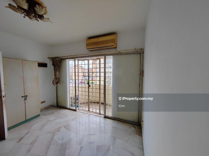 Apartment for Sale in Subang Perdana Goodyear Court 3 by Kim - iProperty.com.my