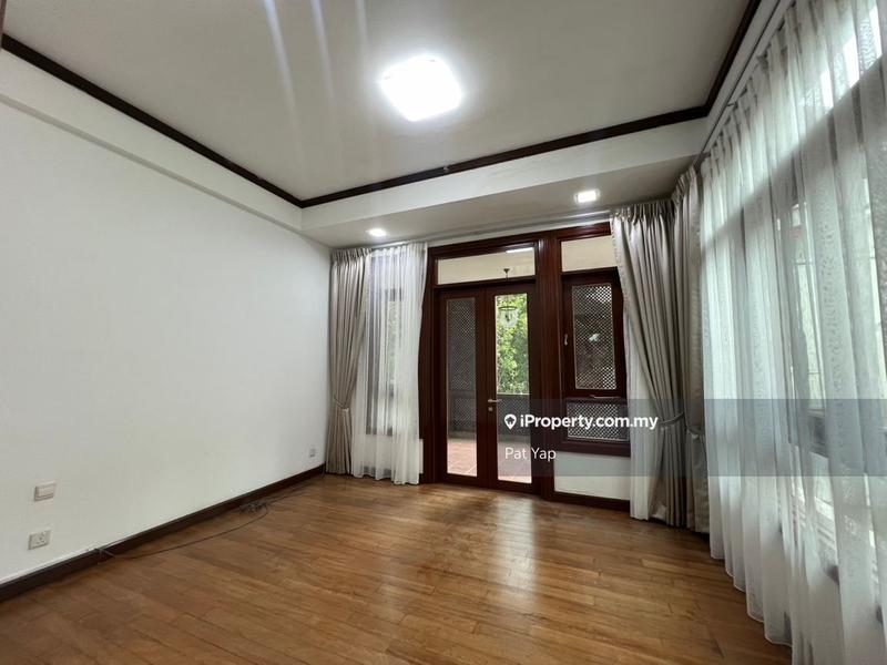 Bungalow House for Sale in Federal Hill, Bangsar by Pat Yap - iProperty.com.my