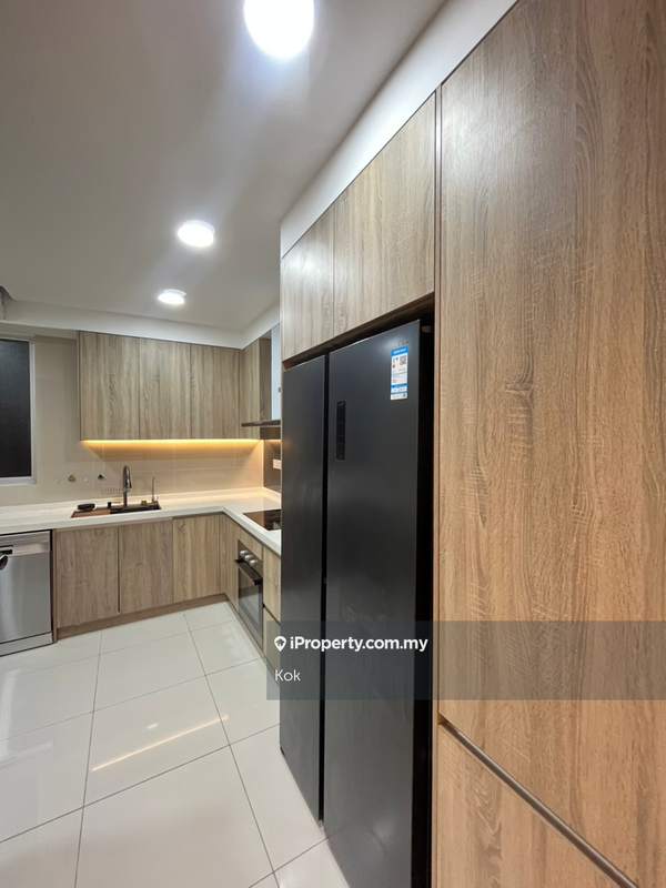 For Rent - Nidoz Residences @ Desa Petaling