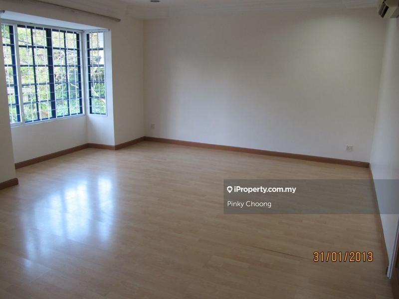 Rumah Berangkai 2.5 Tingkat untuk Dijual di Bandar Sri Damansara, Selangor oleh Pinky Choong - iProperty.com.my