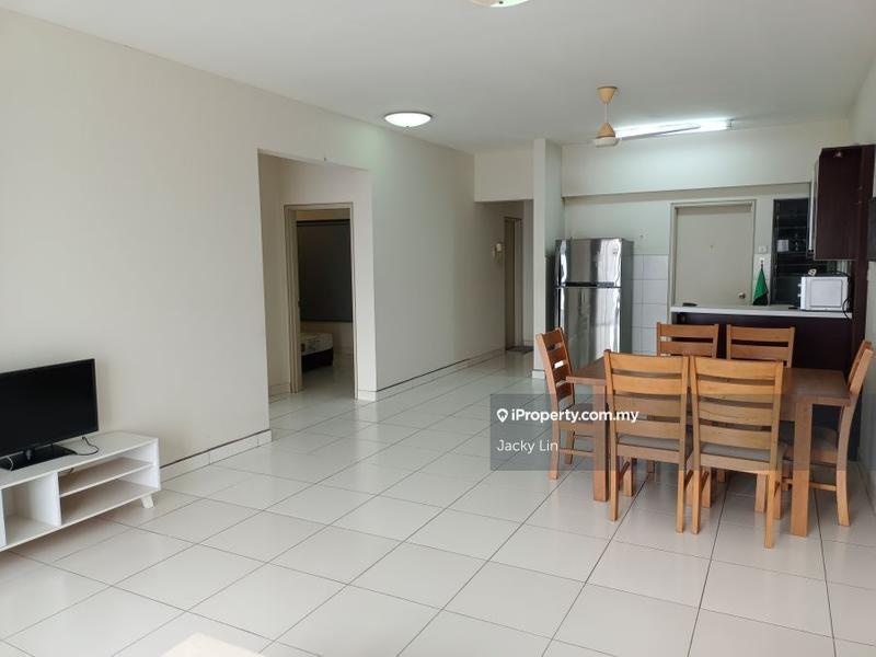 Service Residence for Sale in SetiaWalk by Jacky Lin - iProperty.com.my