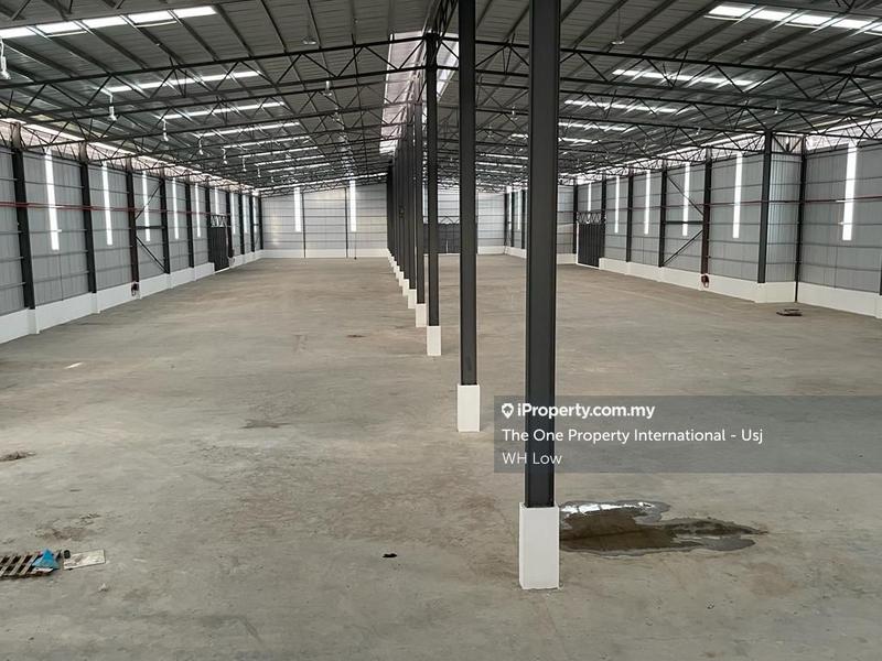 For Sale - Telok Gong, Telok Panglima Garang