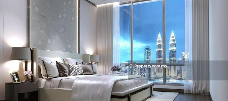 For Rent - Service Suites @ Pavilion Embassy