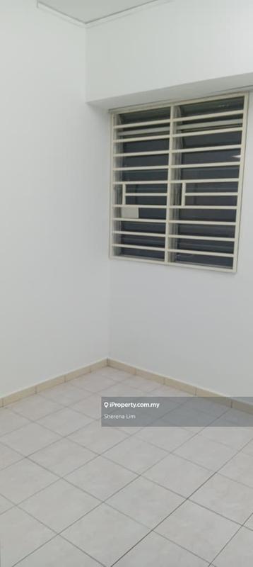 Residensi Servis untuk Dijual di Rhythm Avenue oleh Sherena Lim - iProperty.com.my