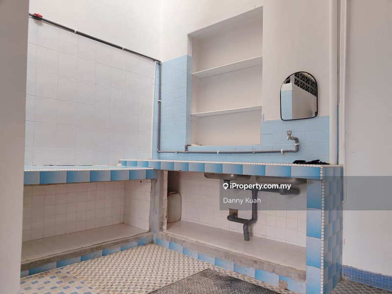 2-storey Terraced House for Rent in Bandar Hilir, Melaka City by Danny Kuah - iProperty.com.my