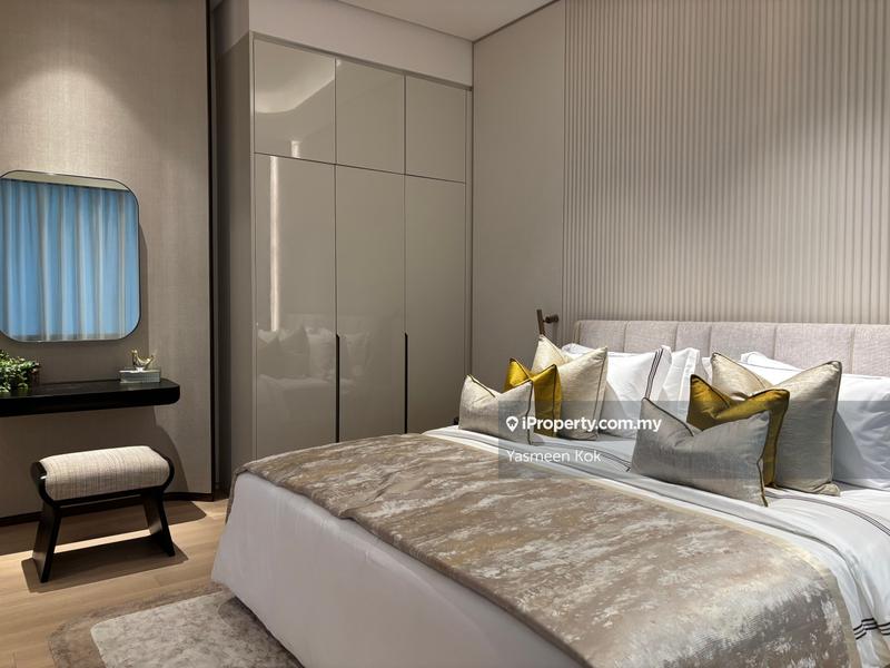 Service Residence untuk Dijual di Pavilion Square oleh Yasmeen Kok - iProperty.com.my