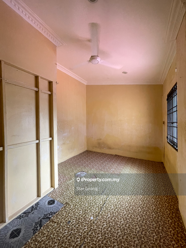 Rumah Kluster untuk Dijual di Sungai Nibong, Bayan Lepas oleh Star Leong - iProperty.com.my