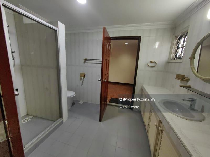 Bungalow House for Sale in Bukit Bandaraya, Bangsar by Alan Kwong - iProperty.com.my