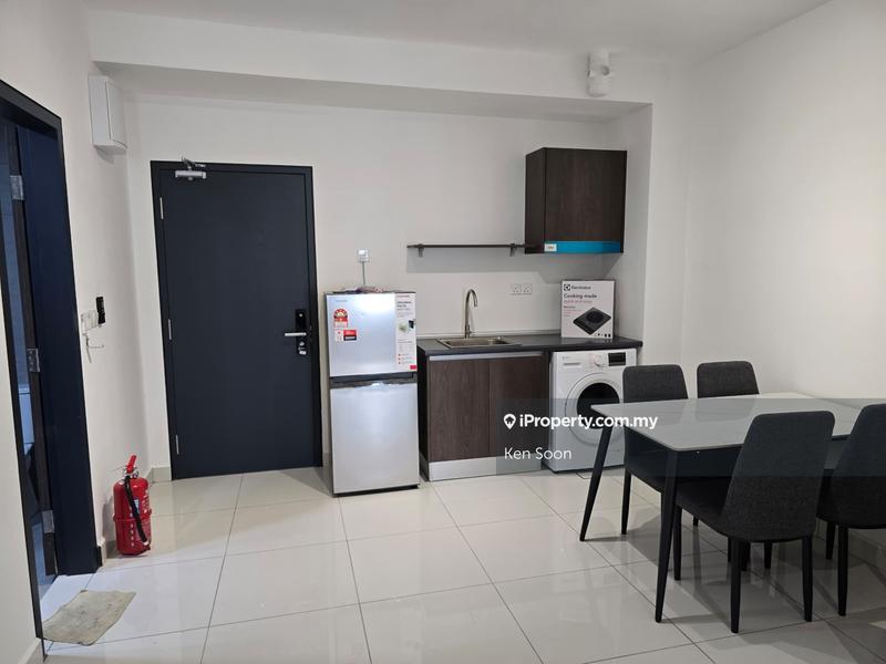 Service Residence for Rent in The New Duo @ Edumetro by Ken Soon - iProperty.com.my