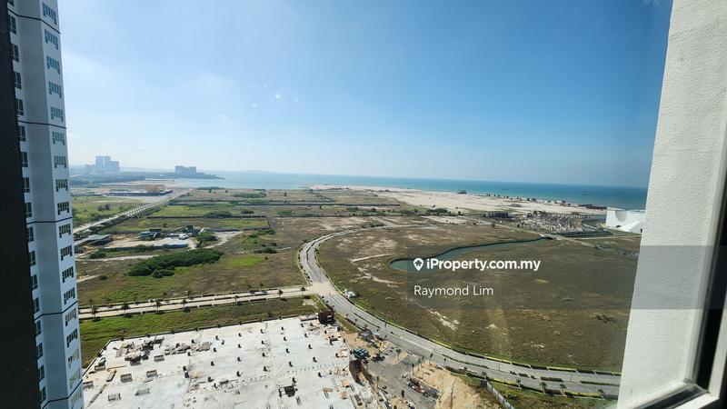 Kediaman Servis untuk Disewa di Amber Cove oleh Raymond Lim - iProperty.com.my