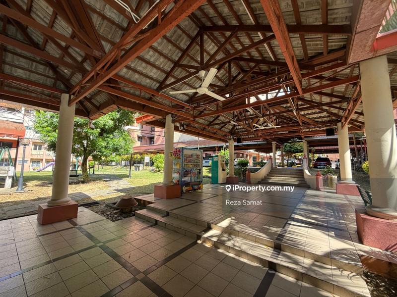 For Sale - Pelangi Heights