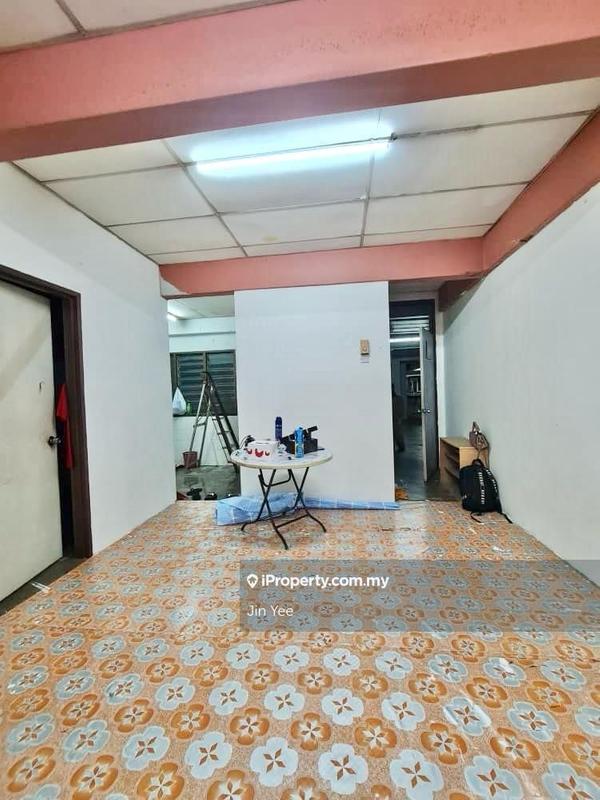 Flat for Sale in Taman Sepakat Indah Apartment by Jin Yee - iProperty.com.my