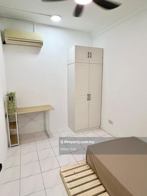 Kondominium untuk Disewa di D'aman Crimson oleh Kelvin Soh - iProperty.com.my