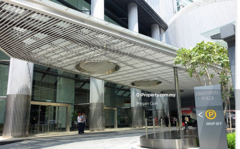 Office for Rent in KL City Centre, Kuala Lumpur by Megan Goh - iProperty.com.my