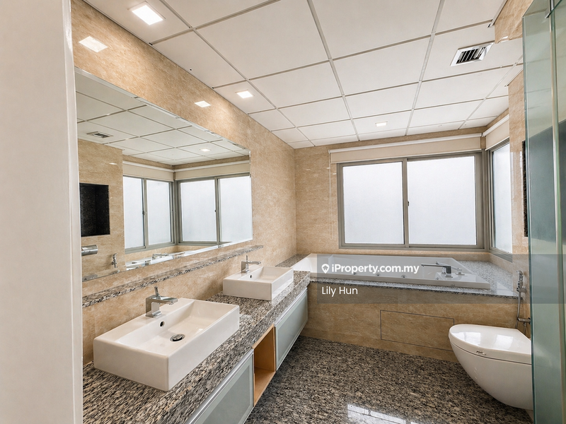 Condominium for Sale in 10 Mont Kiara @ MK10 by Lily Hun - iProperty.com.my