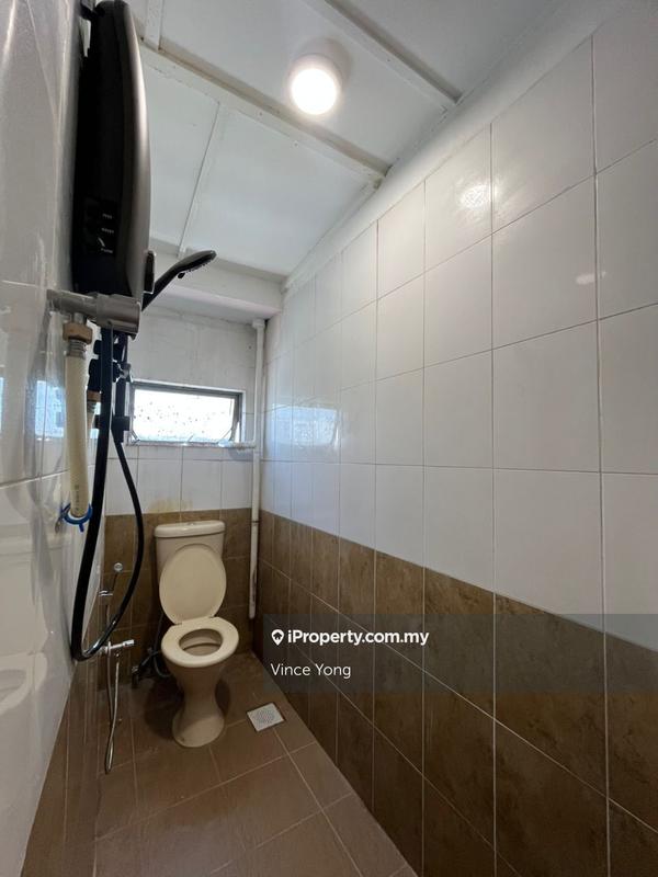 2-storey Terraced House for Rent in Kl Sentral, Kuala Lumpur by Vince Yong - iProperty.com.my