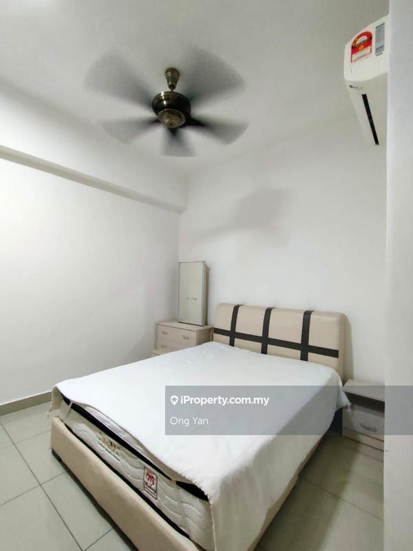 For Rent - Glomac Centro Service Apartment