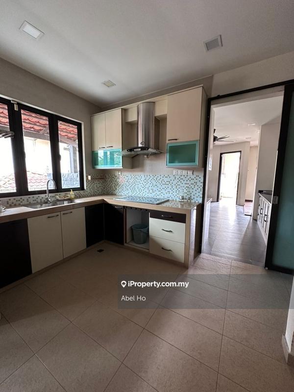 Bungalow House for Sale in Saujana Impian, Kajang by Abel Ho - iProperty.com.my