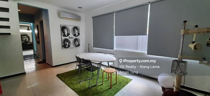Bungalow House for Sale in SS2, Petaling Jaya by Angel Tang - iProperty.com.my