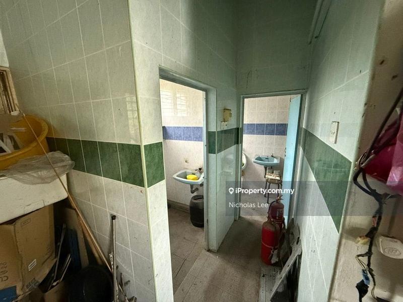 Kedai untuk Dijual di Batu Gajah, Ipoh oleh Nicholas Lee - iProperty.com.my