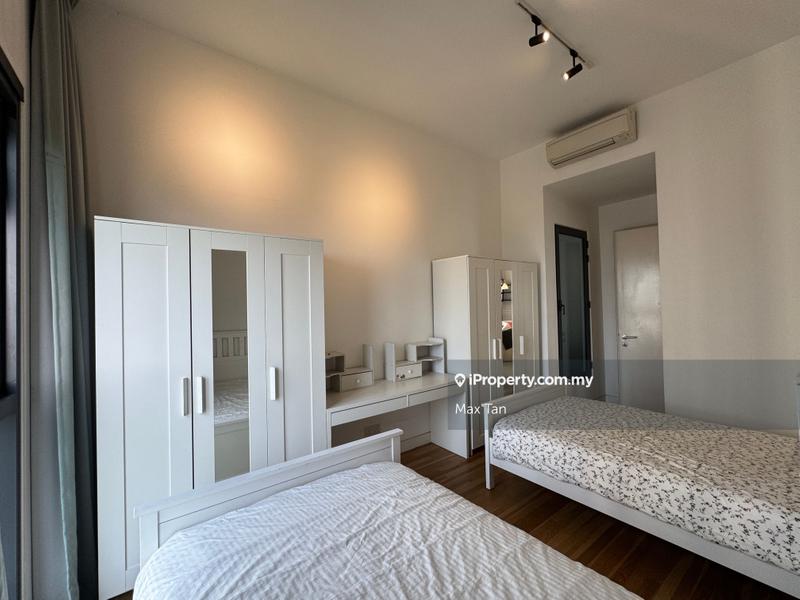 Service Residence for Sale in Arnica @ Tropicana Gardens by Max Tan - iProperty.com.my