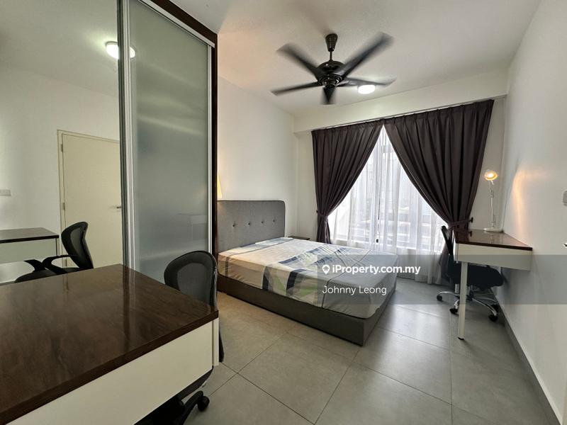 Service Residence for Sale in Kanvas SOHO by Johnny Leong - iProperty.com.my
