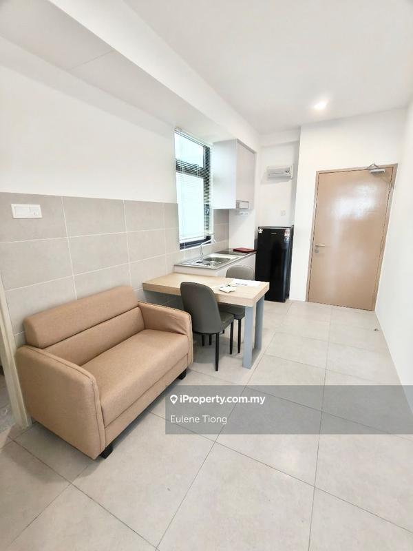 Kondominium untuk Disewa di d'Millenia Residences oleh Eulene Tiong - iProperty.com.my