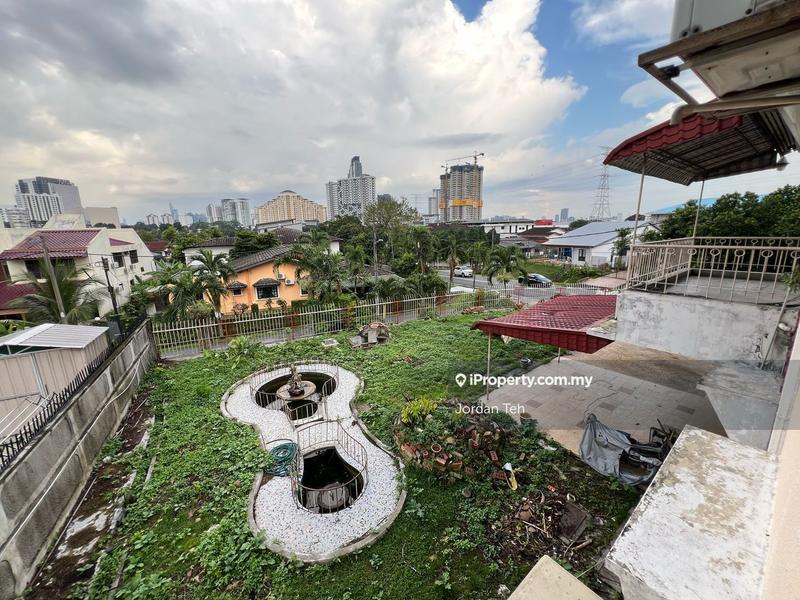 Bungalow House for Sale in Seksyen 14, Petaling Jaya by Jordan Teh - iProperty.com.my