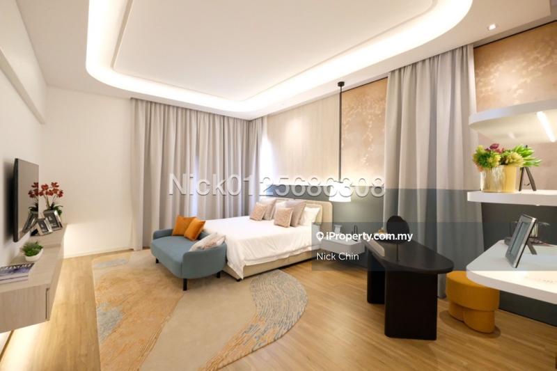 Rumah Berkembar untuk Dijual di Hilltop Sungai Buloh, Sungai Buloh oleh Nick Chin - iProperty.com.my