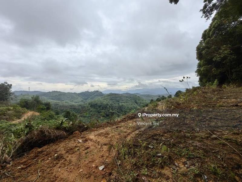 For Sale - 125 Acre Freehold Agriculture Land Kuala Pilah