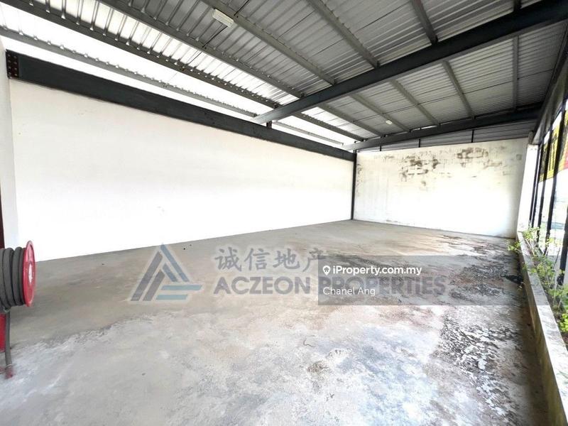 Detached Factory for Sale in Taman Desa Idaman, Senai by Chanel Ang - iProperty.com.my