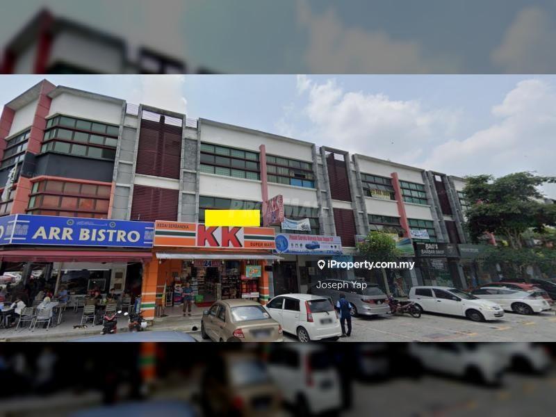 For Sale - Berjaya Park