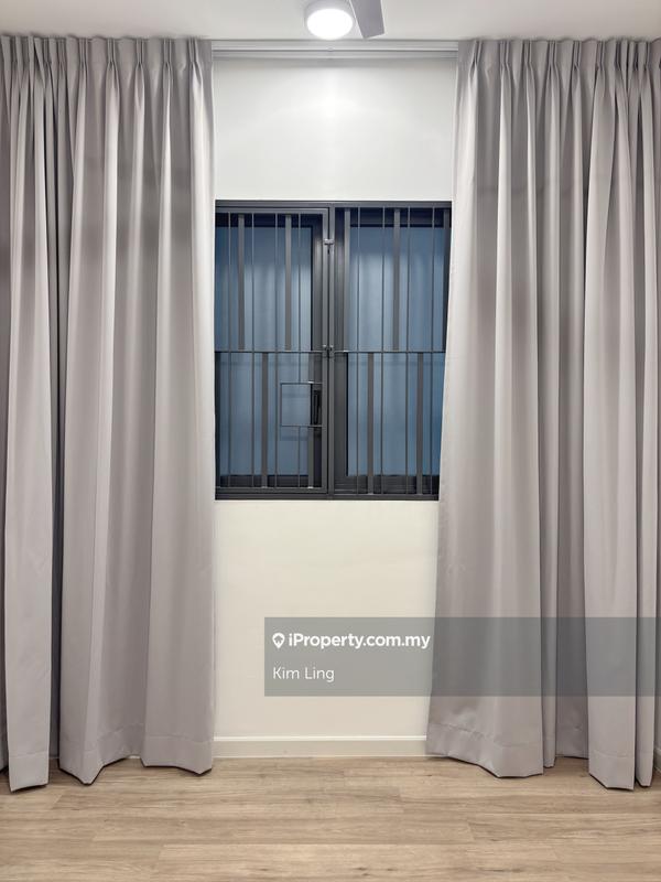 Residensi Servis untuk Disewa di Sunway Belfield oleh Kim Ling - iProperty.com.my