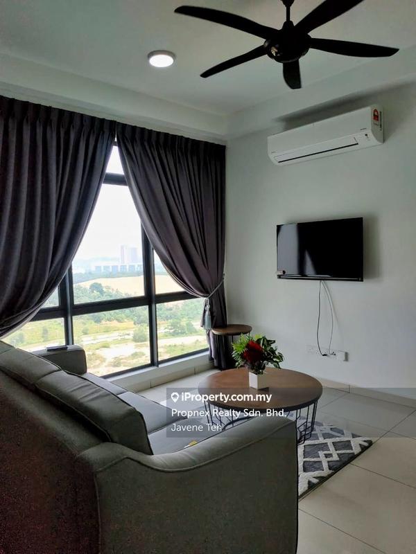Service Residence untuk Disewa di Kenwingston Square Garden oleh Javene Teh - iProperty.com.my