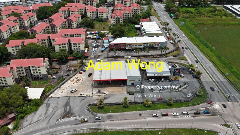 Shop-Office for Rent in Kiara Business Centre, Sungai Petani by Adam Wong - iProperty.com.my