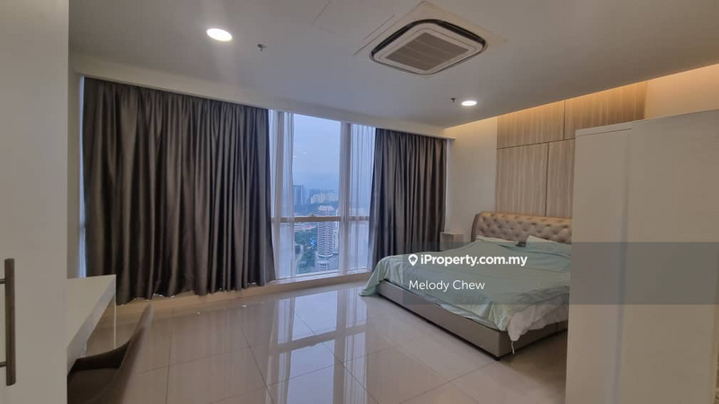 For Rent - Pinnacle Petaling Jaya