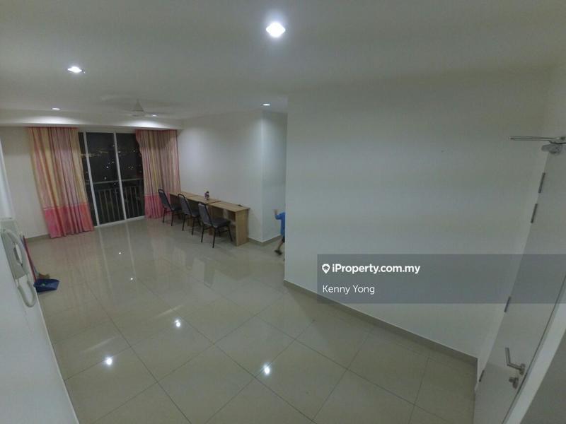 Kediaman Servis untuk Disewa di Boulevard 51 oleh Kenny Yong - iProperty.com.my