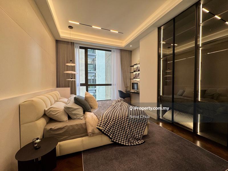 Condominium for Sale in Rimbun by Nova Chua - iProperty.com.my