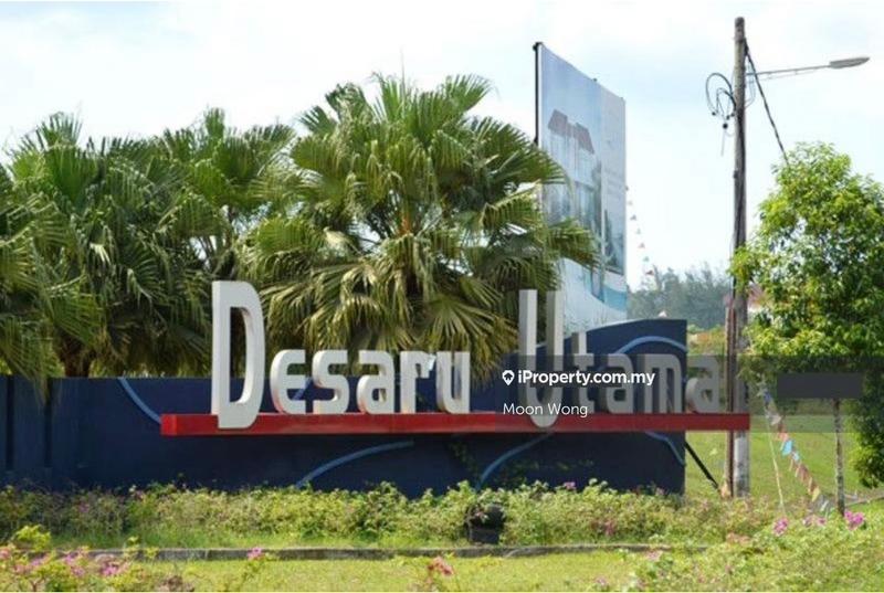 Rumah Teres 2-Tingkat untuk Dijual di Taman Desaru, Johor Bahru oleh Moon Wong - iProperty.com.my