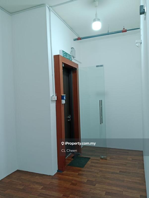 Pejabat untuk Disewa di Seksyen 13, Petaling Jaya oleh Cheen  CL - iProperty.com.my
