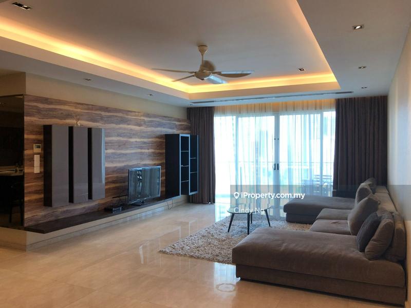 For Rent - 28 Mont Kiara @ MK28